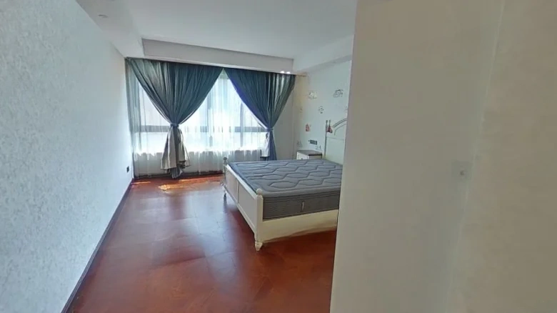 Country Garden · ChinaBang Shanghai City - View 2