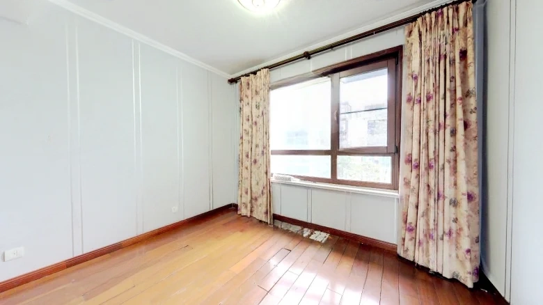 LUXIN Weiyang Garden - View 2