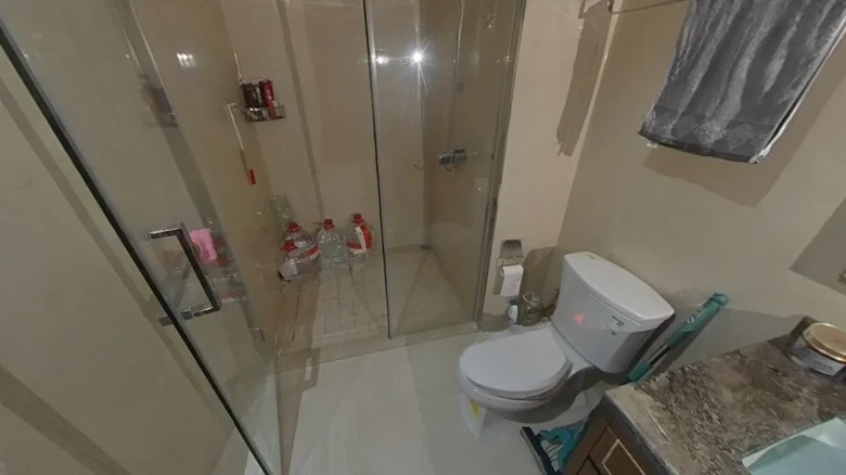 China Resources Center Yuefu - View 6