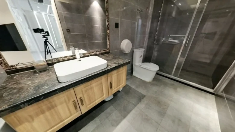 Wanguo City Moma - View 15