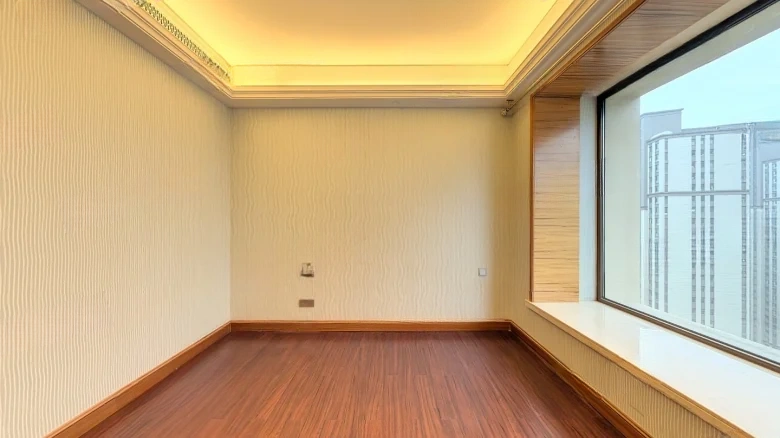 Star River Bay 5 Garden - View 4