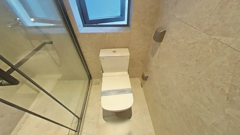 Vanke Sky City - View 9