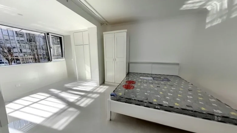 Courtyard 44, Gaoliangqiao Xiejie - View 3