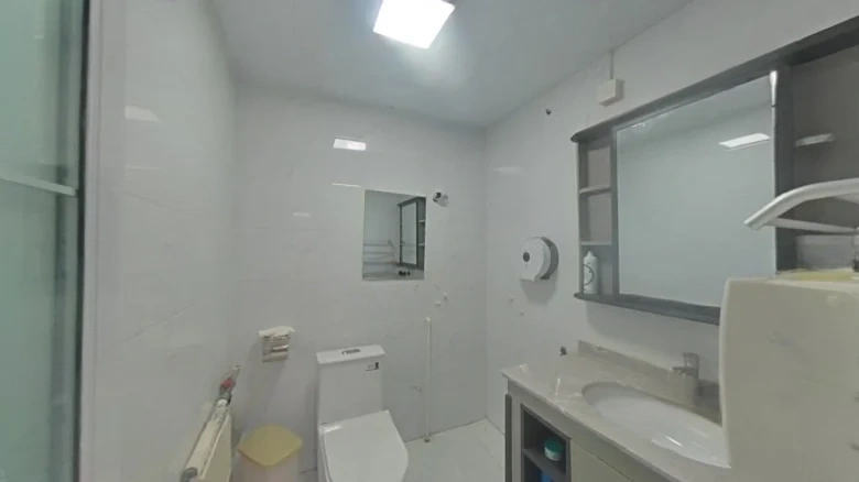 Yu Garden Plaza - View 10