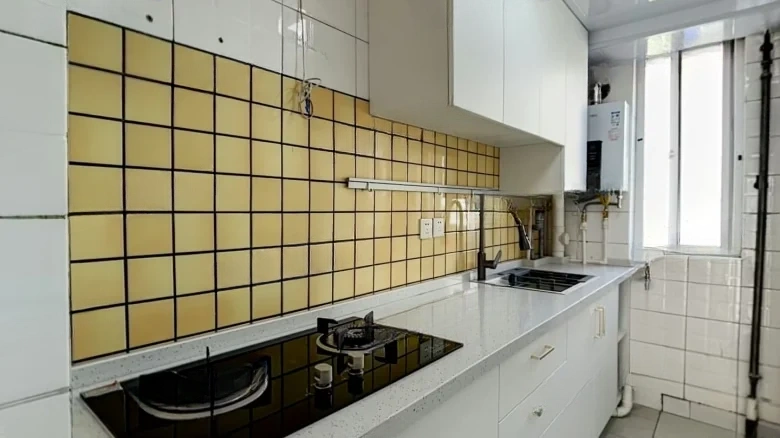 Anzhenli Residences - View 9