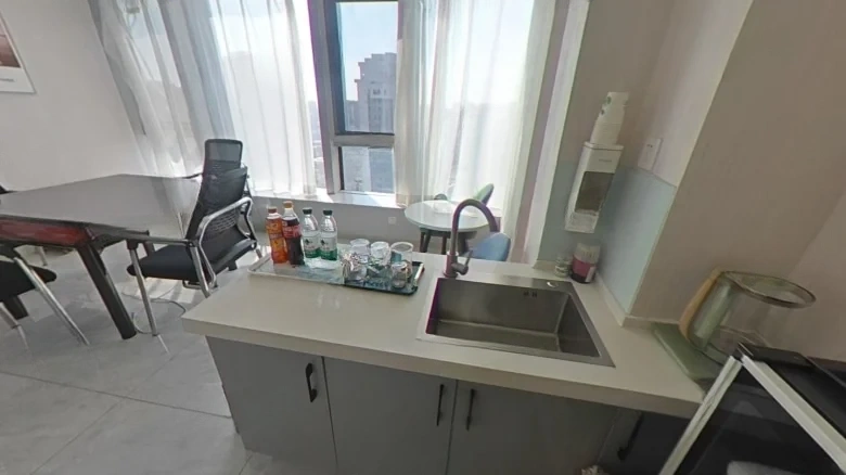 China Resources Land Wanxiang Yunxi - View 3