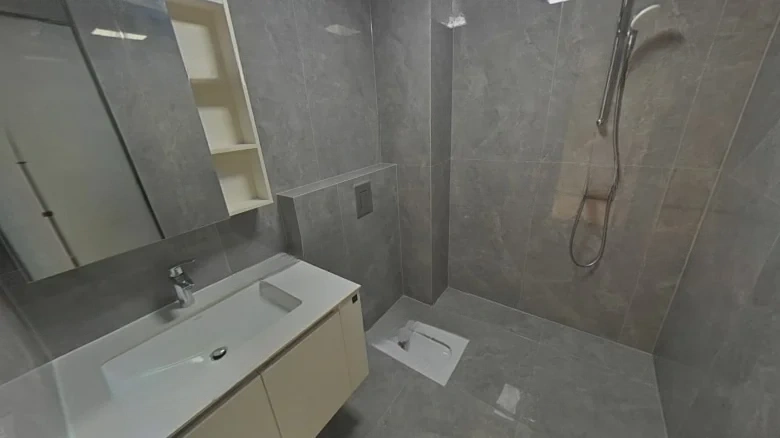 Wanke Li JinYu International - View 13