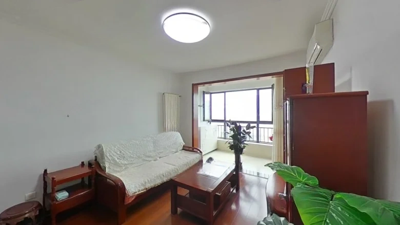 Lushang Shoufu - View 4