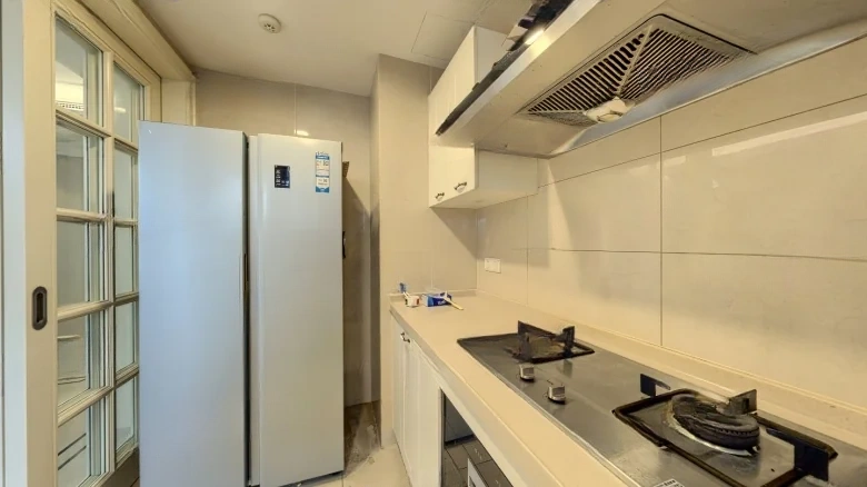 Fusion Creative Huaao Era Metropolis - View 7