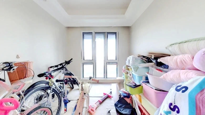 SUNAC Suzhou One Mansion East District - View 5