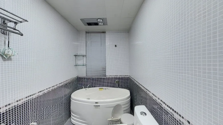 Sai Shi Camphor Garden - View 10