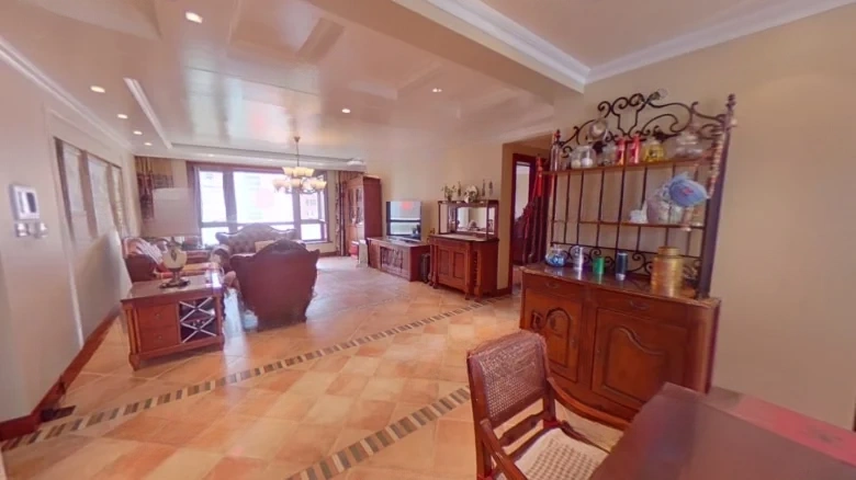 SR International New City - View 8