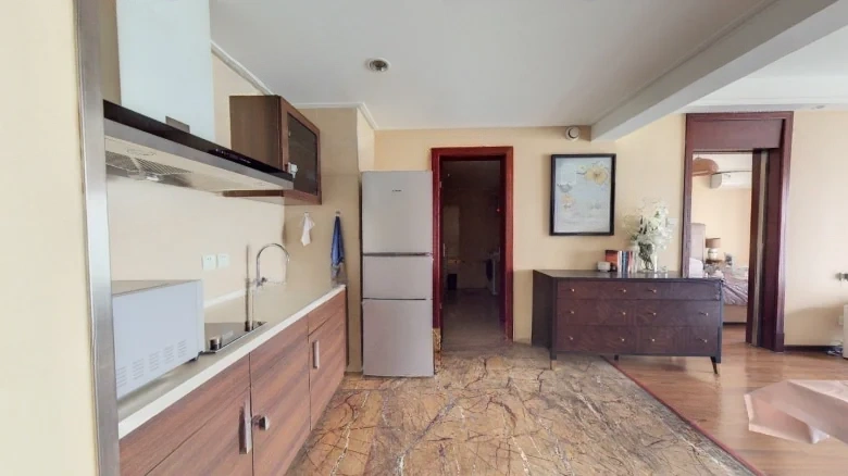 Dongyuan 1891 - View 4