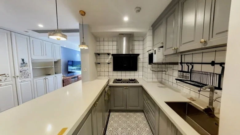 China Ocean City South No. 1 Phase I - View 11