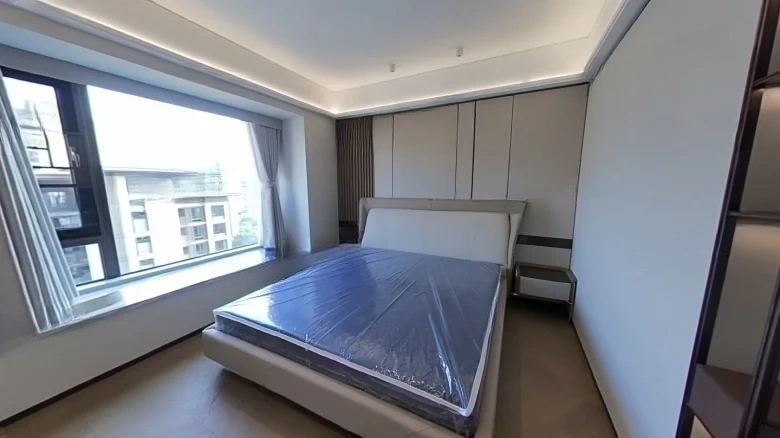 Jianfa Wuyuan Tree House Moon - View 4