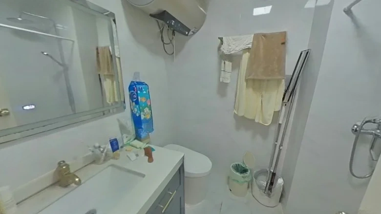 Baoyun Platinum Palace - View 4