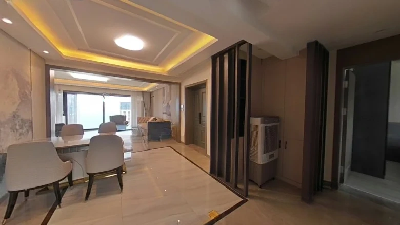 Van Gogh Garden, Phase I of Zhonggeng Contemporary Art - View 10