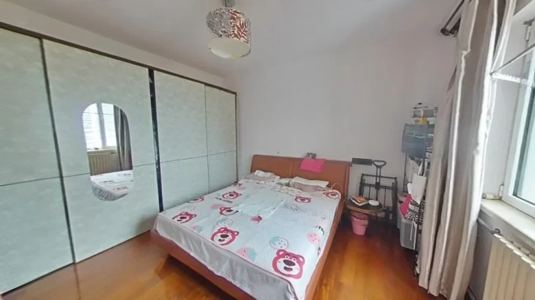 China Ring International Plaza - View 3