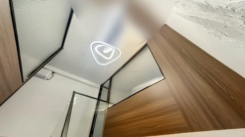 Excellence Central Sphere - View 2