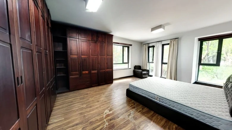 Zhongliao Xiangyun International Living Quarter - View 4