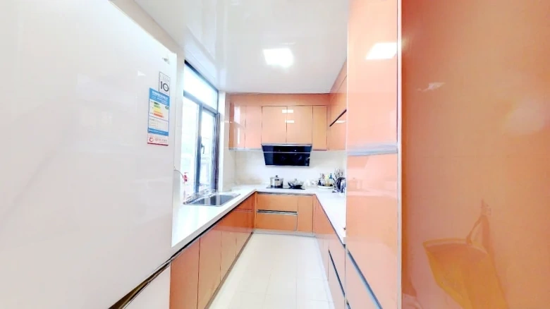 Tianchuangyuan Garden - View 9