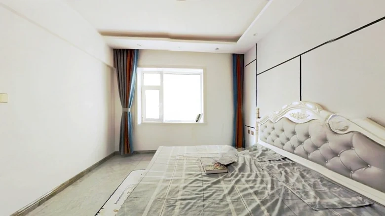 Guolian Residential Quarter - View 3