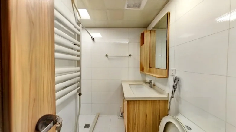 Wangyuan West Li - View 6