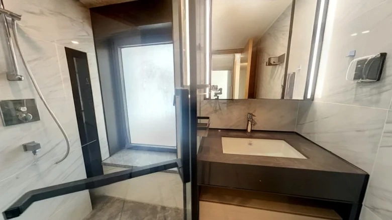 Baili Yu Zhu Gang Nan Qu - View 9