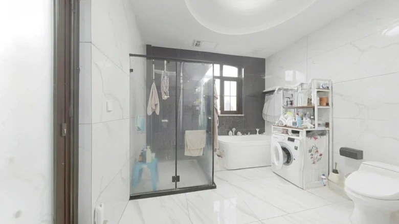 Yuanhe Villa Complex - View 12