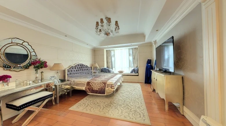 Star River Mountain Bay Sea灣应注意的是， - View 4