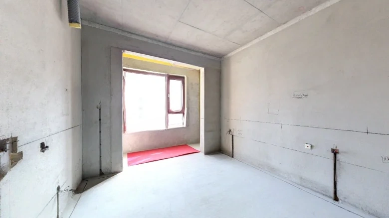 Rongsheng Huafu A District - View 3