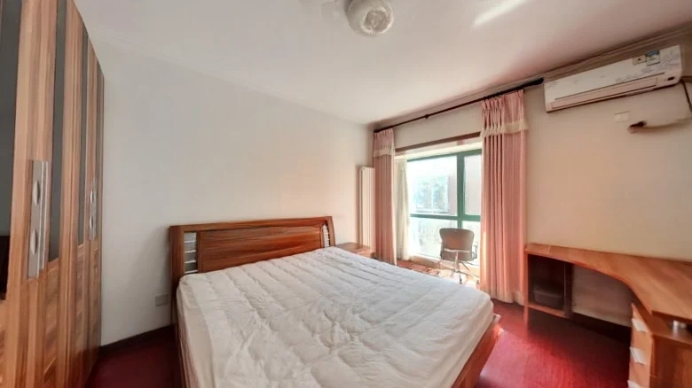 HuaHong Homeyard - View 3