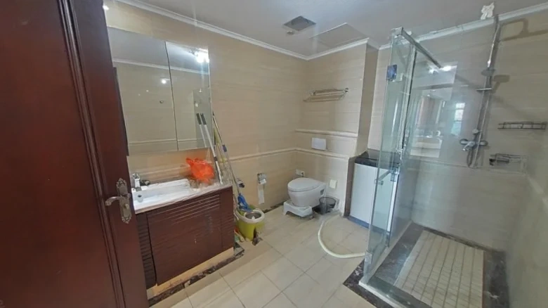 China Railway Qingdao Center - View 6