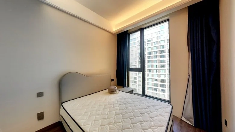 Zhongjun Tianying - View 3