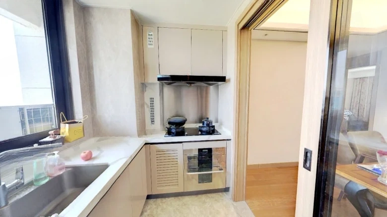 Zhonghai Cuihu Streamside - View 7