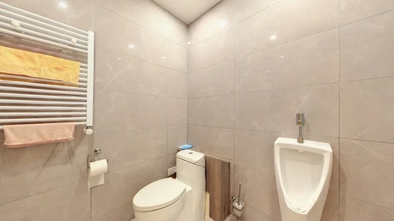 Water Lane Neighborhood Garden - View 16