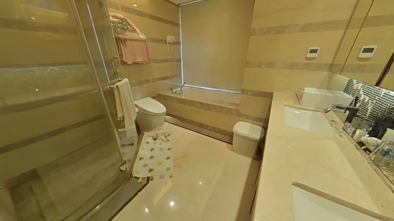 Wanxiang City Yuexi Gem - View 13