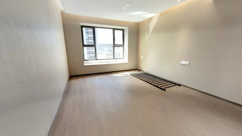 Jindi Qingyun Terrace - View 4