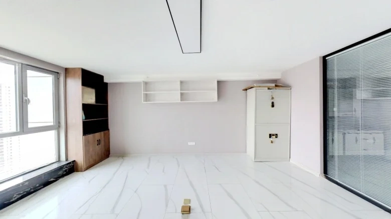 Name City Plaza - View 1