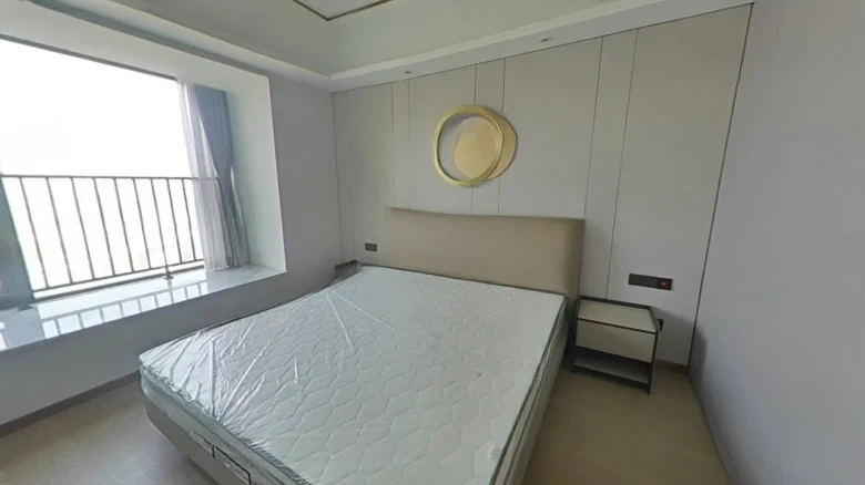 Hopkins Tai Fu Tianluan - View 4