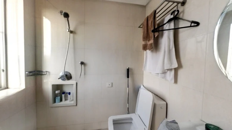 Qianjiang International Business Center - View 4