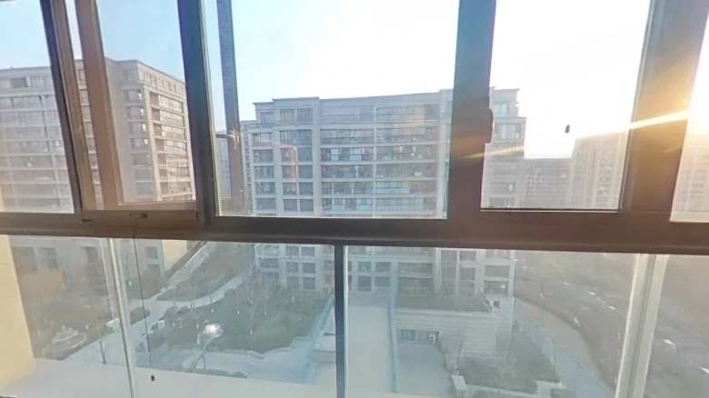 Haier Green City Quanyun Village Jinlan Garden - View 14