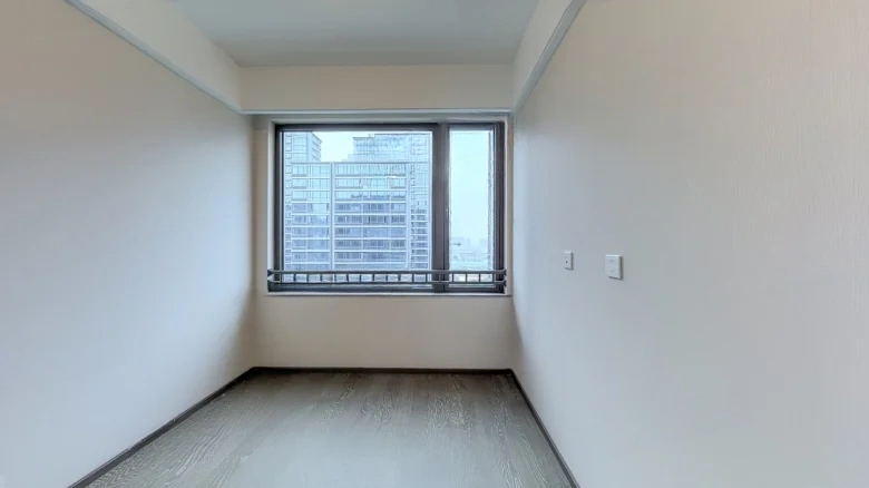 Springknow海棠GardenNote: \ - View 5