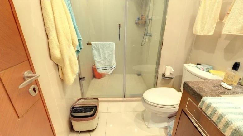 Crown Center Yuefu - View 6