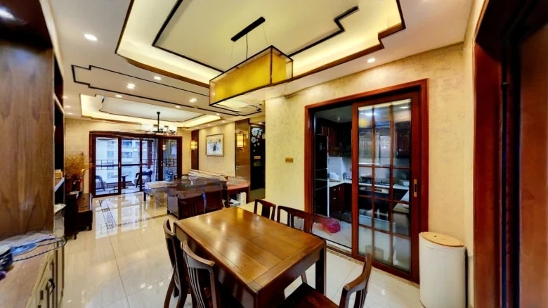 Poly International Plaza - View 12