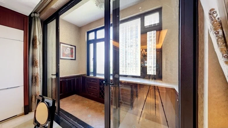 Star River Bay 3 Garden - View 40