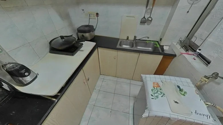 Yongfeng Lane - View 5