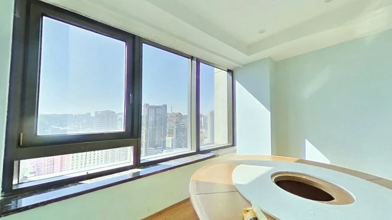 One Square International - View 2