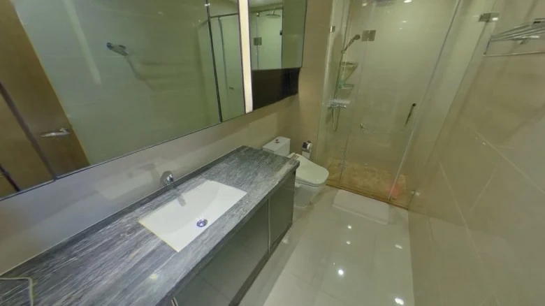 Abundant Summit City Centre - View 8