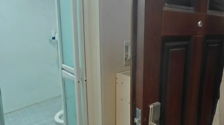 Sugar Workshop Corridor - View 11